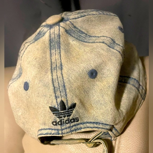 ❤️GOOD CONDITION❤️ADIDAS BASEBALL CAP❤️Women/Men/kids❤️❤️ - Picture 1 of 9